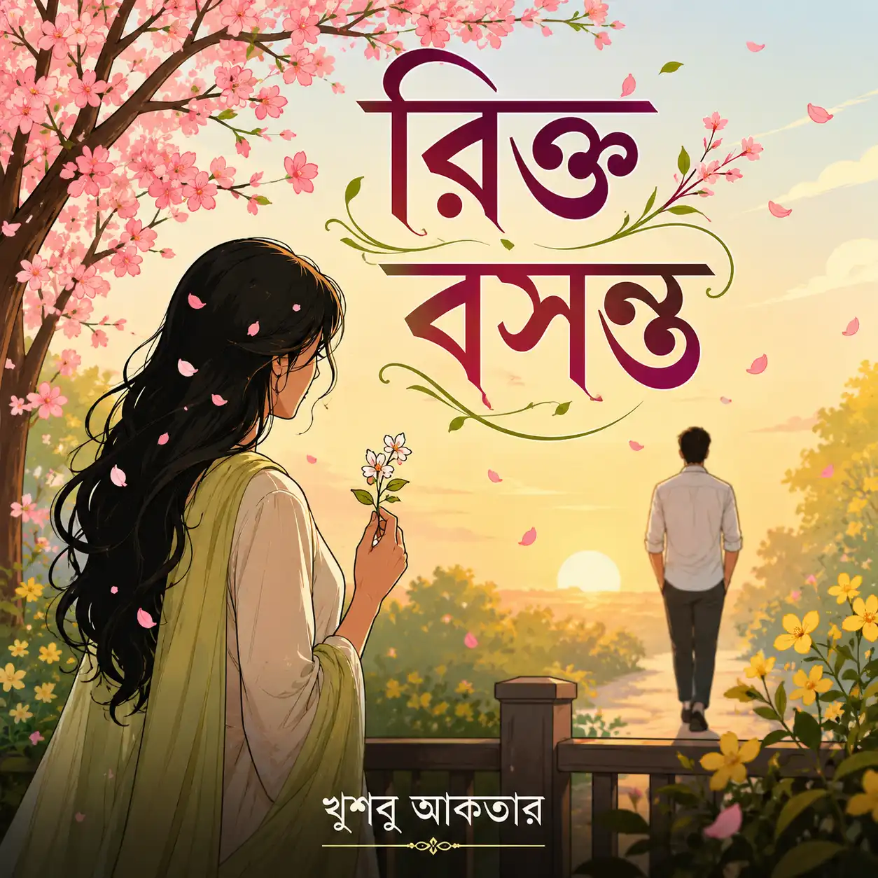 রিক্ত বসন্ত