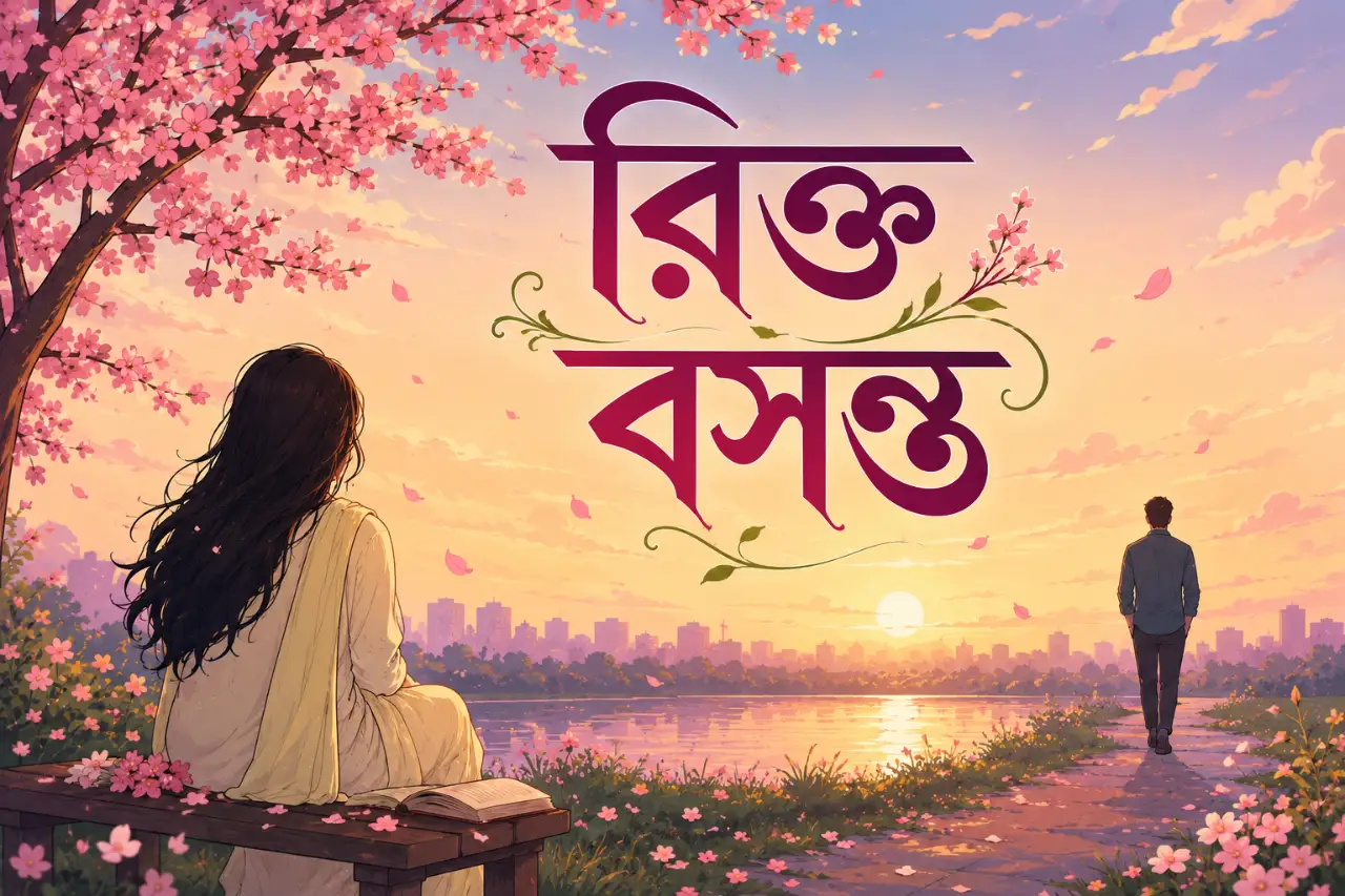 পর্ব ১