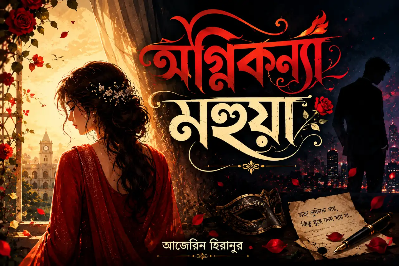 পর্ব ১