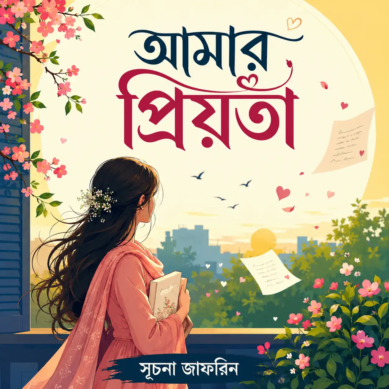 আমার প্রিয়তা