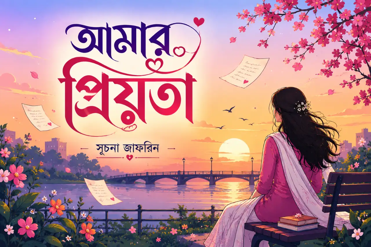 পর্ব ১