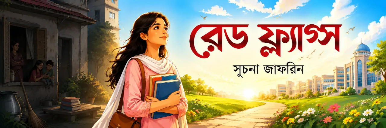 রেড ফ্ল্যাগ্স