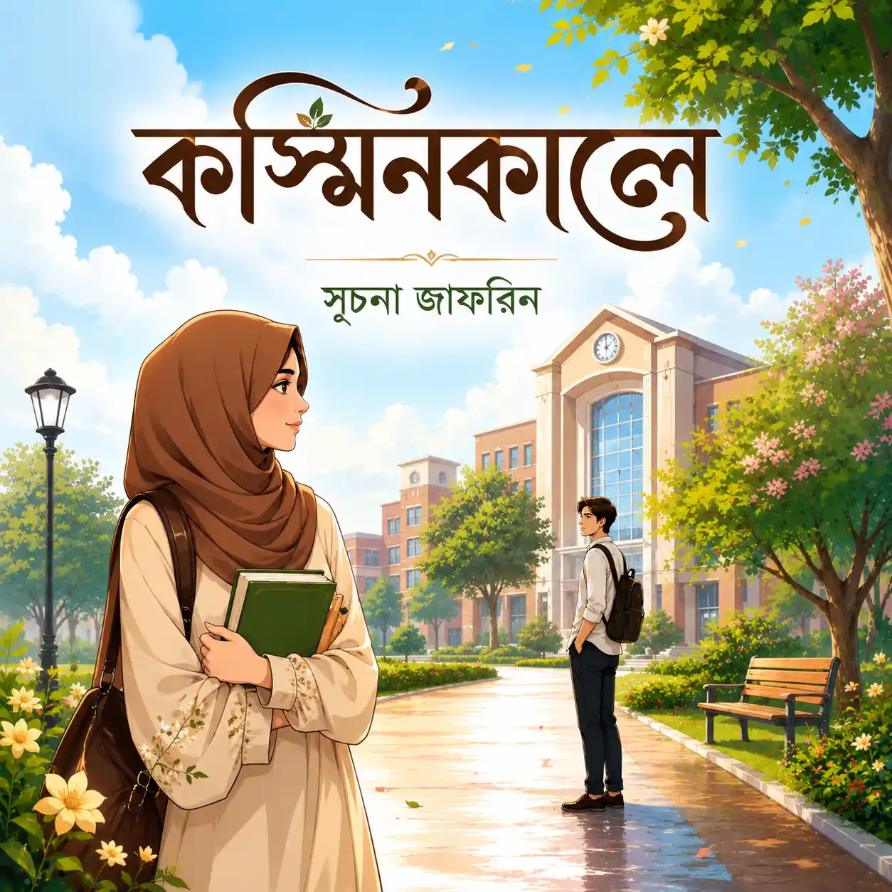 কস্মিনকালে বাংলা ছোটগল্প