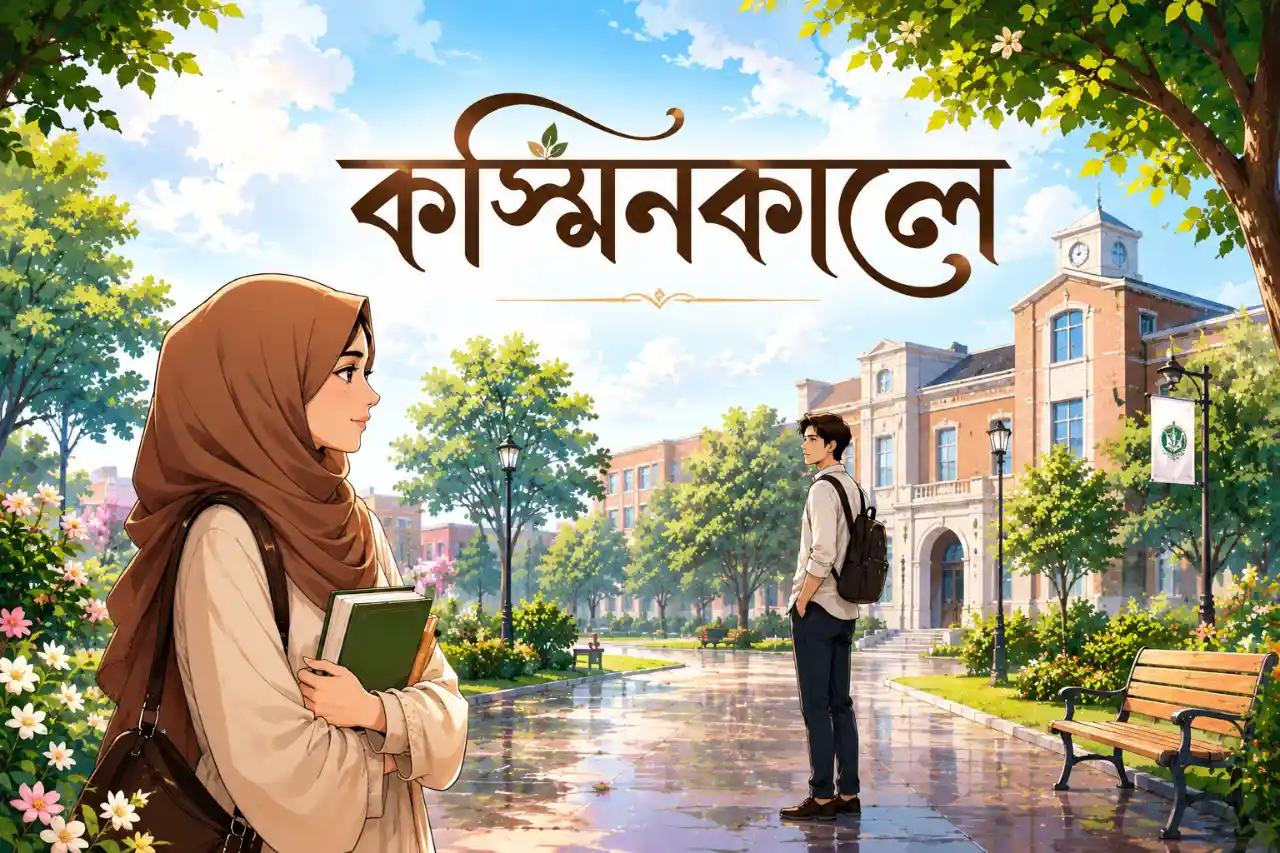 পর্ব ১