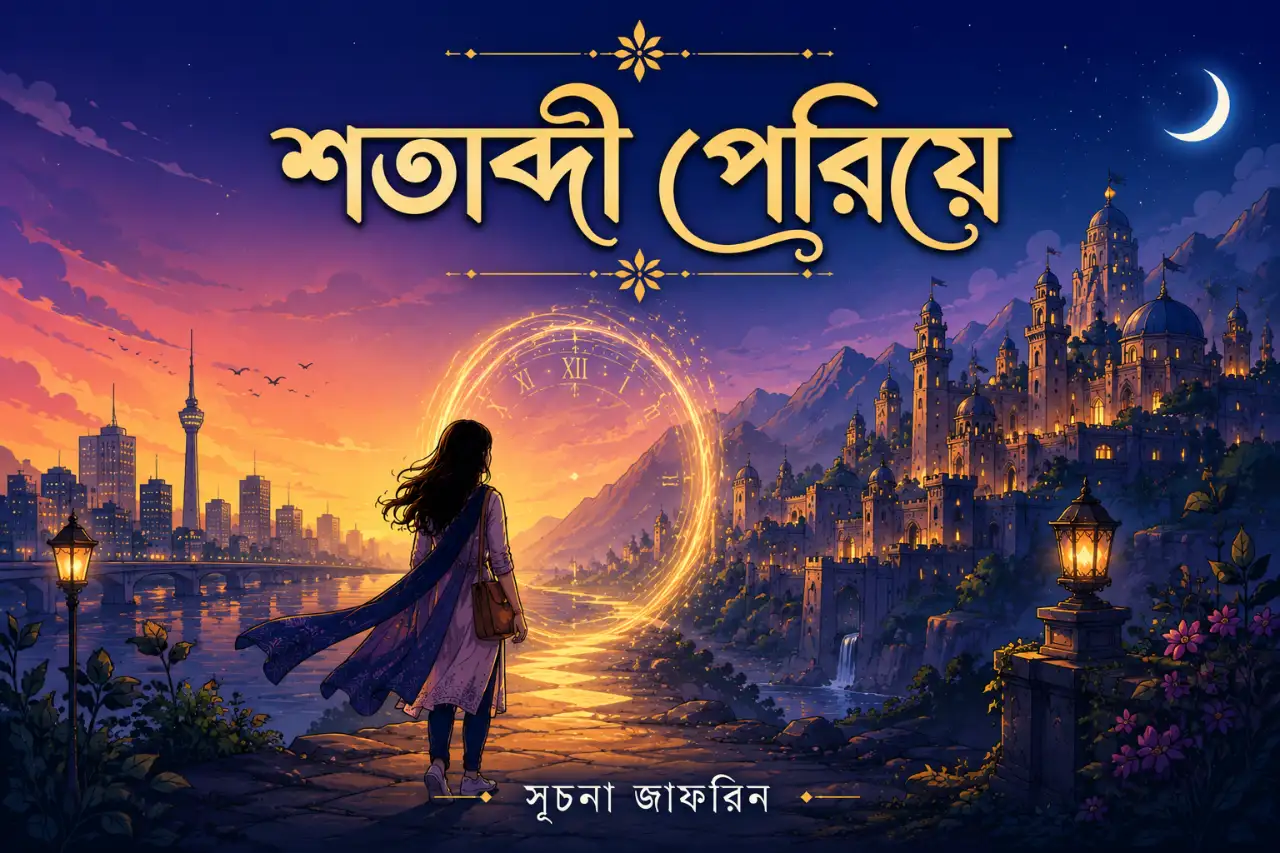পর্ব ১