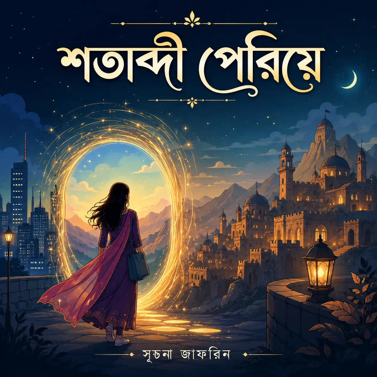 শতাব্দী পেরিয়ে