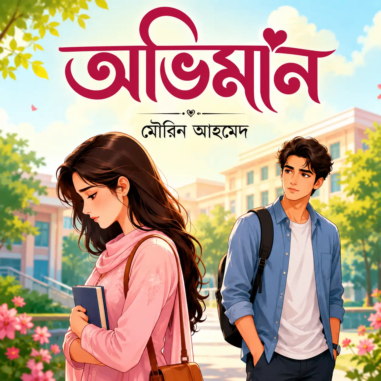 অভিমান বাংলা ছোটগল্প