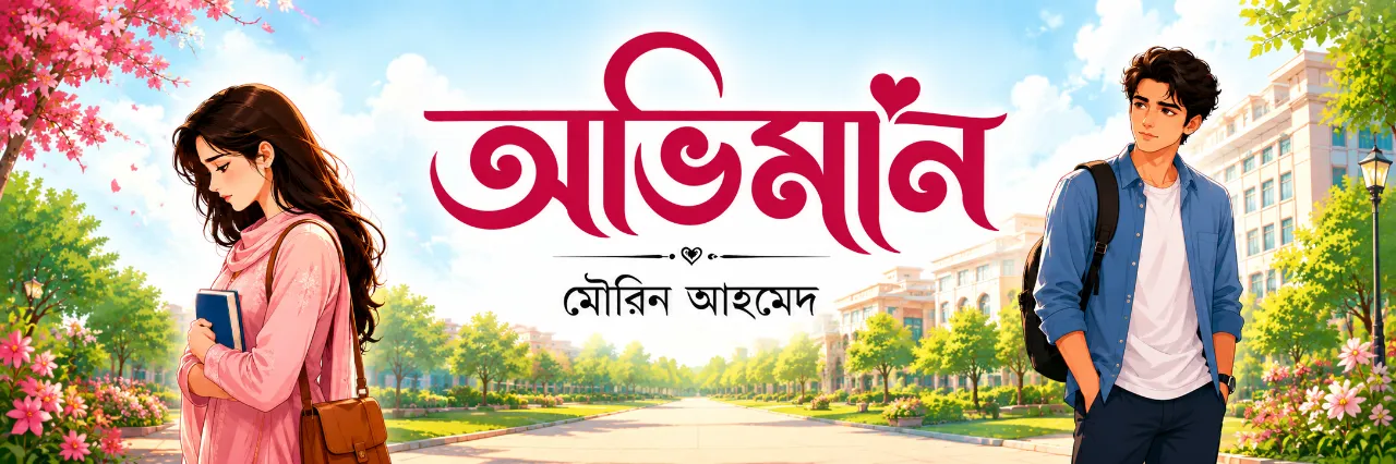অভিমান