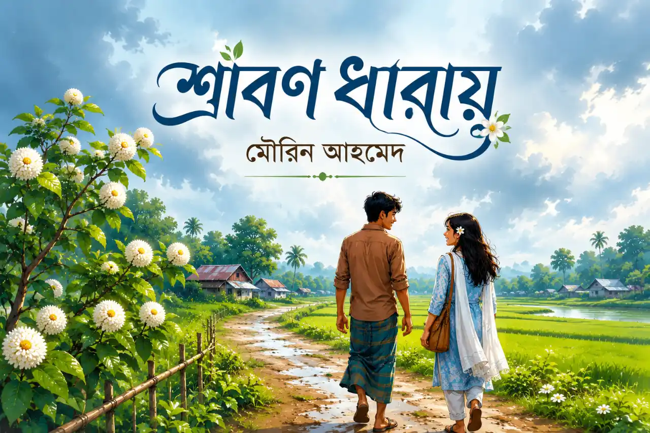 পর্ব ১