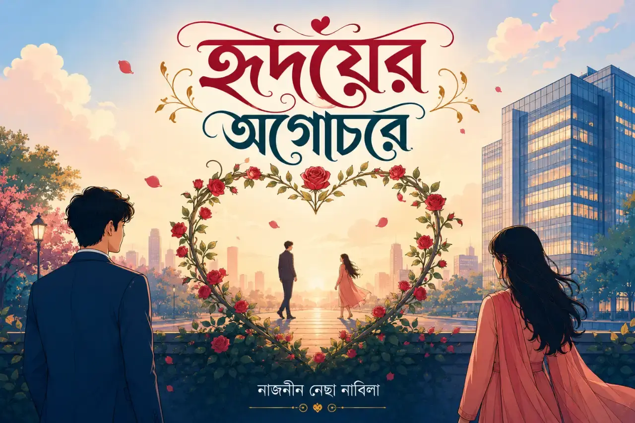 পর্ব ১