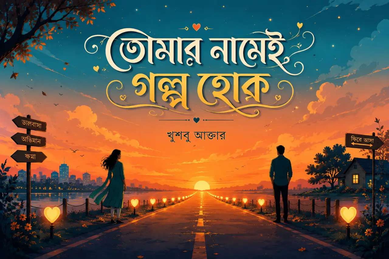 পর্ব ১