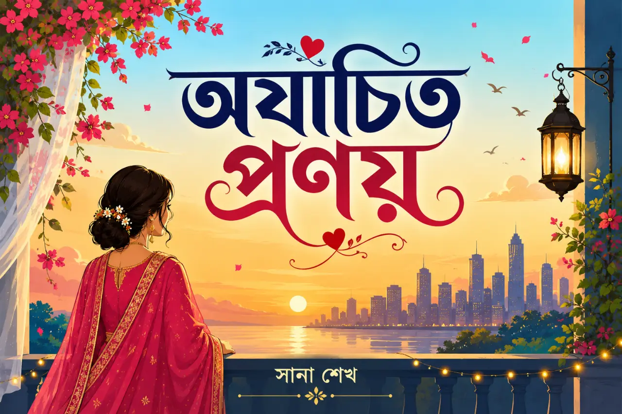 পর্ব ১