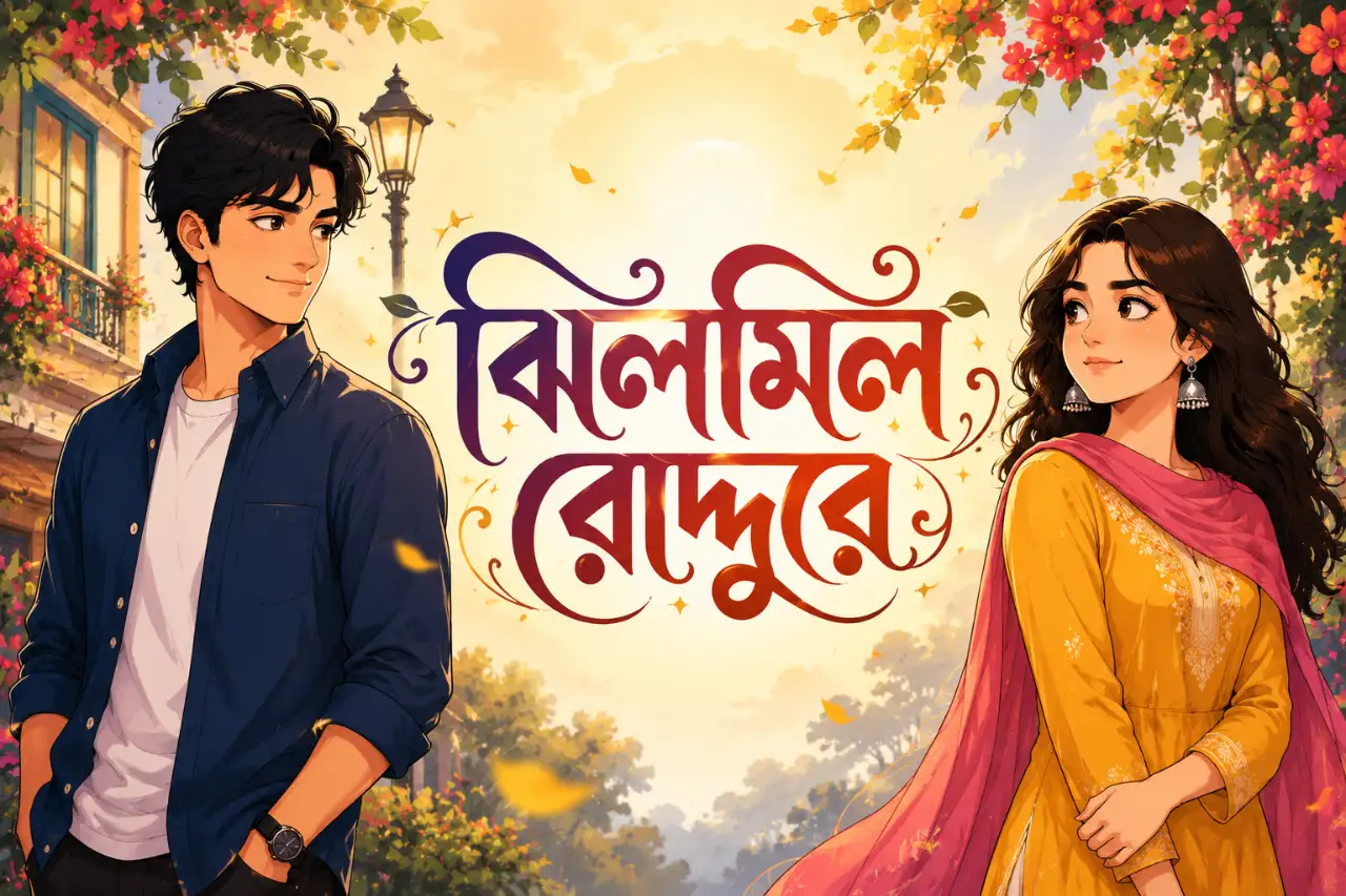 পর্ব ১