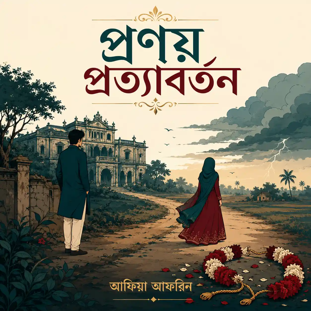 প্রণয় প্রত্যাবর্তন