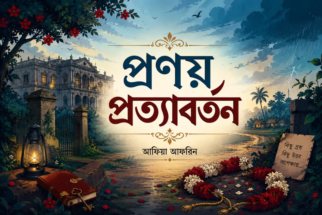 পর্ব ১