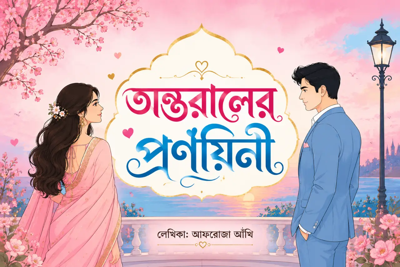 পর্ব ১