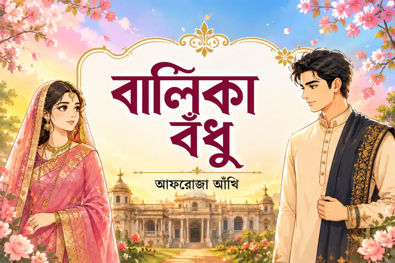 পর্ব ১