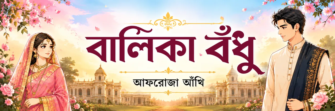 বালিকা বঁধু
