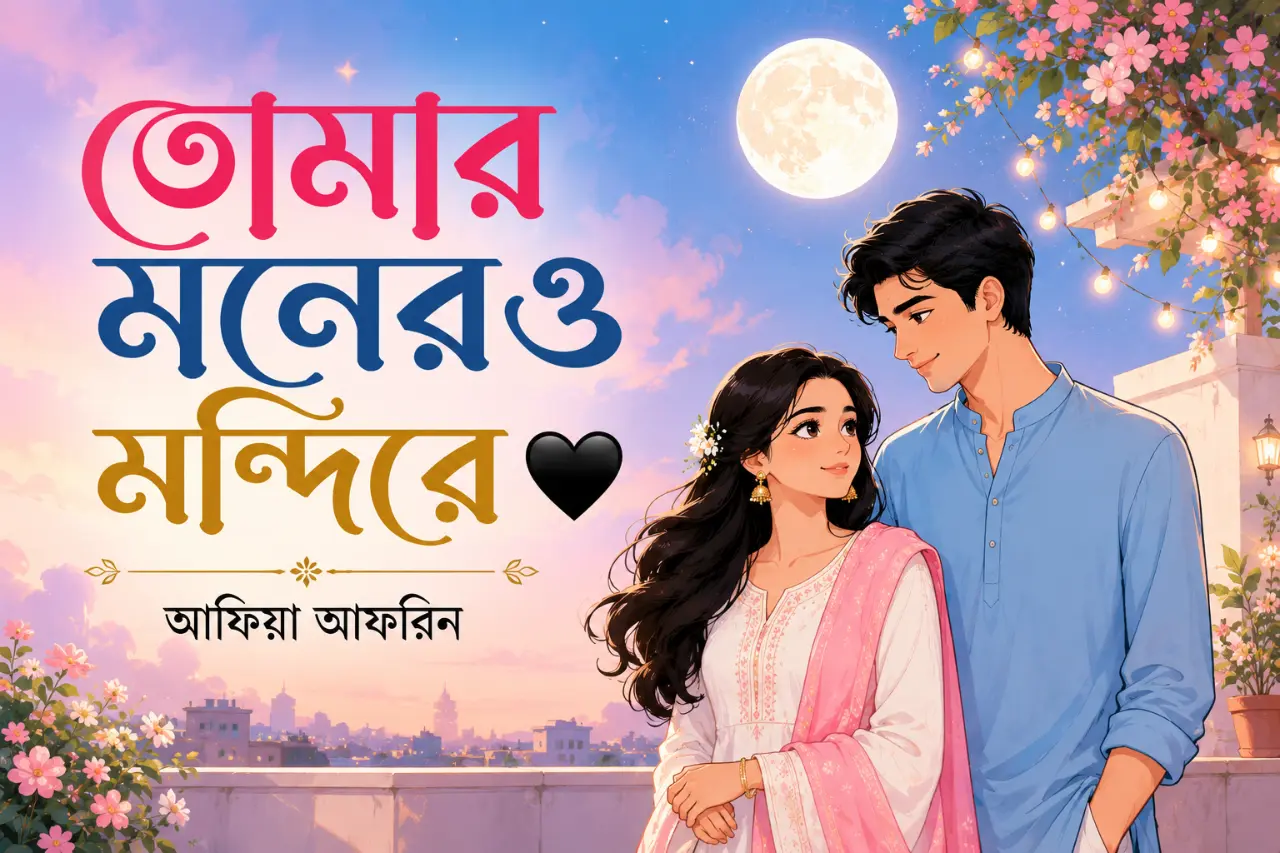 পর্ব ১