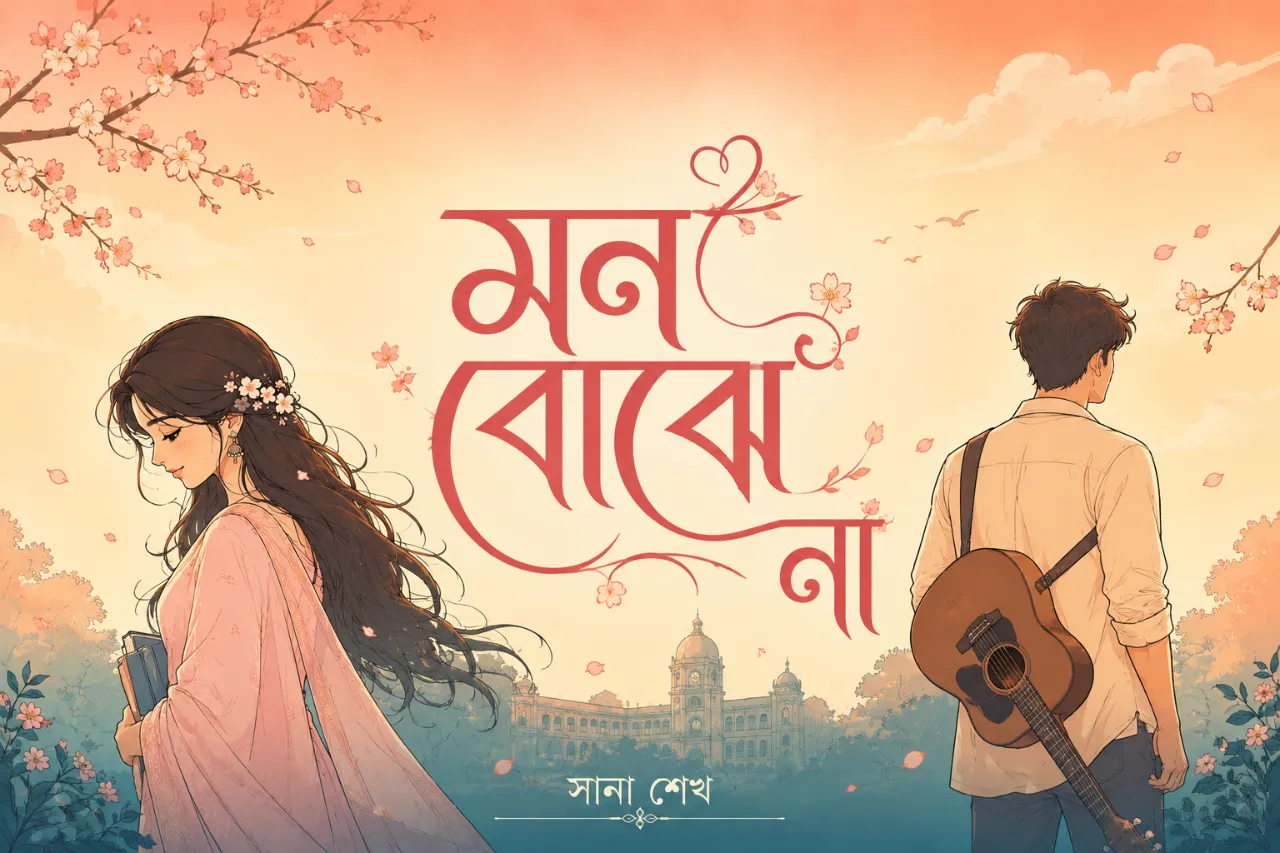 পর্ব ১