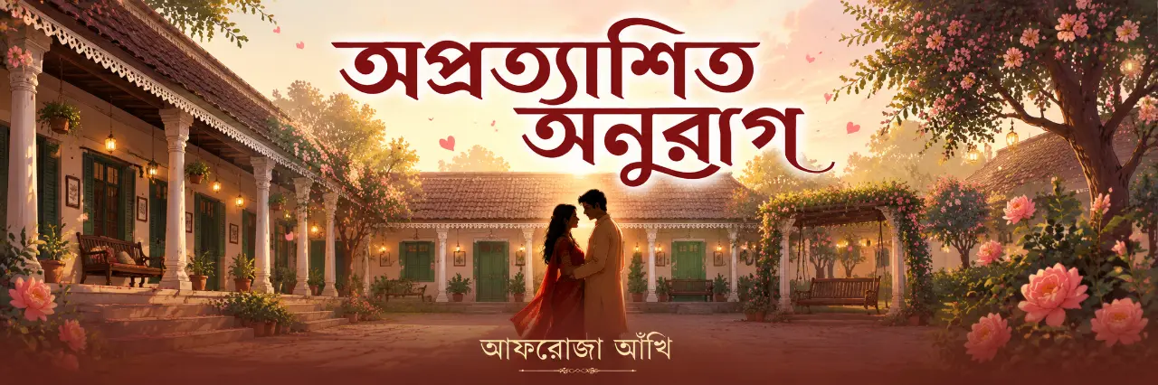 অপ্রত্যাশিত অনুরাগ