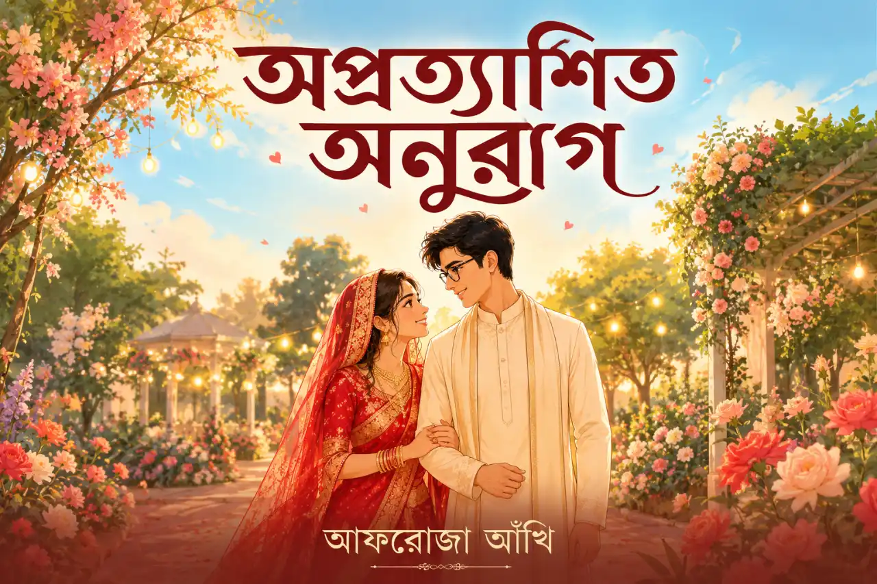 পর্ব ১