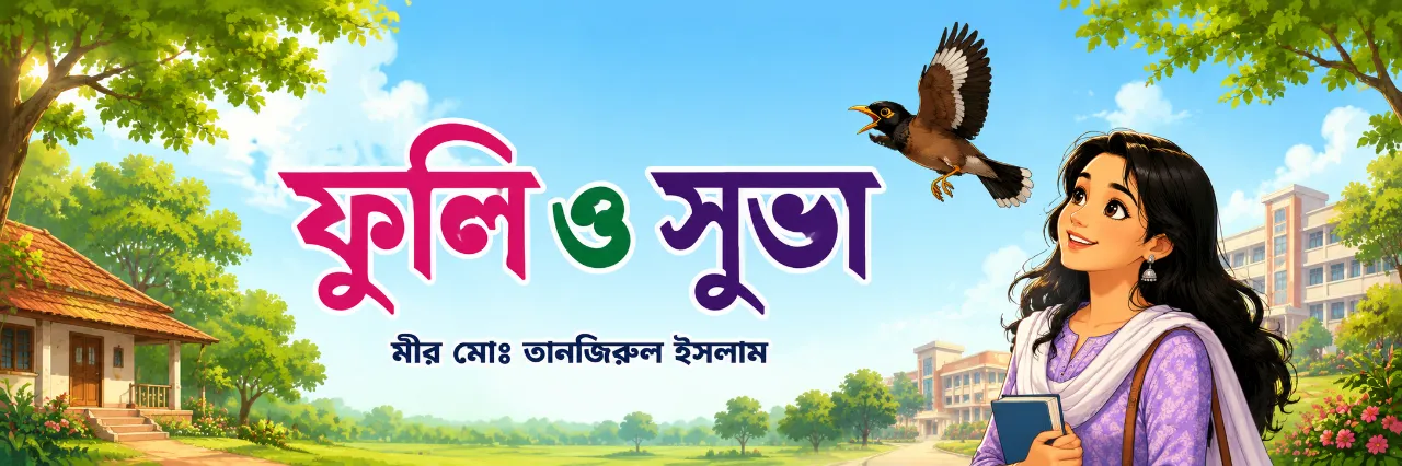 ফুলি ও সুভা