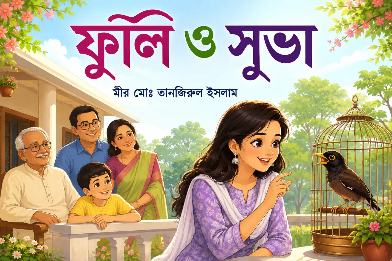 পর্ব ১