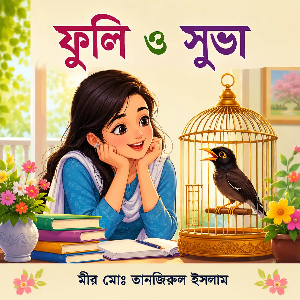 ফুলি ও সুভা বাংলা ছোটগল্প