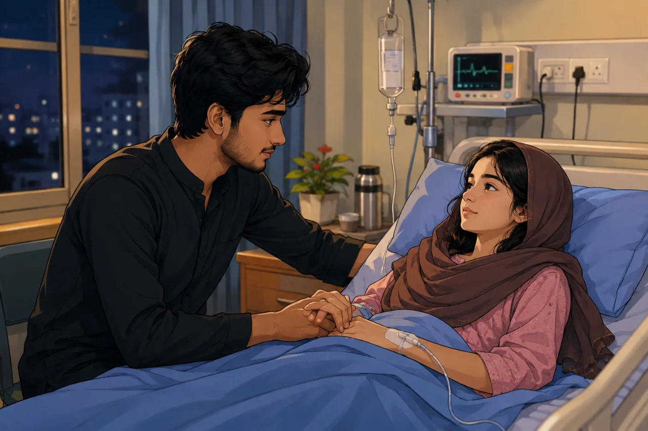 আব্দুল্লাহ বিন মালিক এর লেখা অনুগল্প পাহাড় জানে আমার গল্প এর ইমেজ