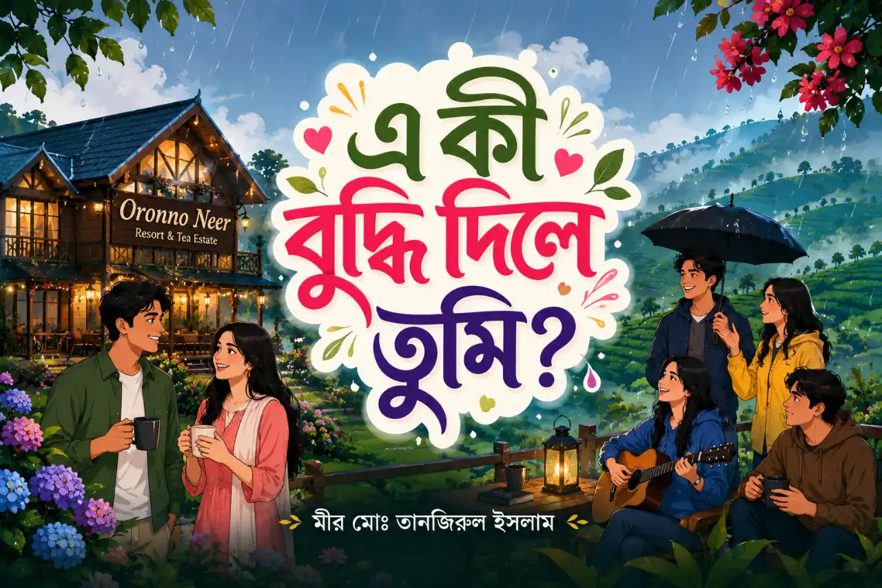 পর্ব ১