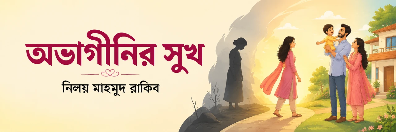 অভাগীনির সুখ