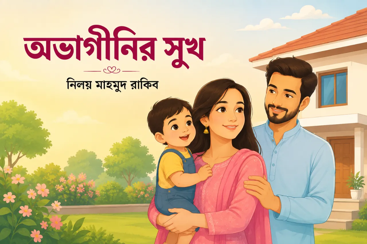 পর্ব ১