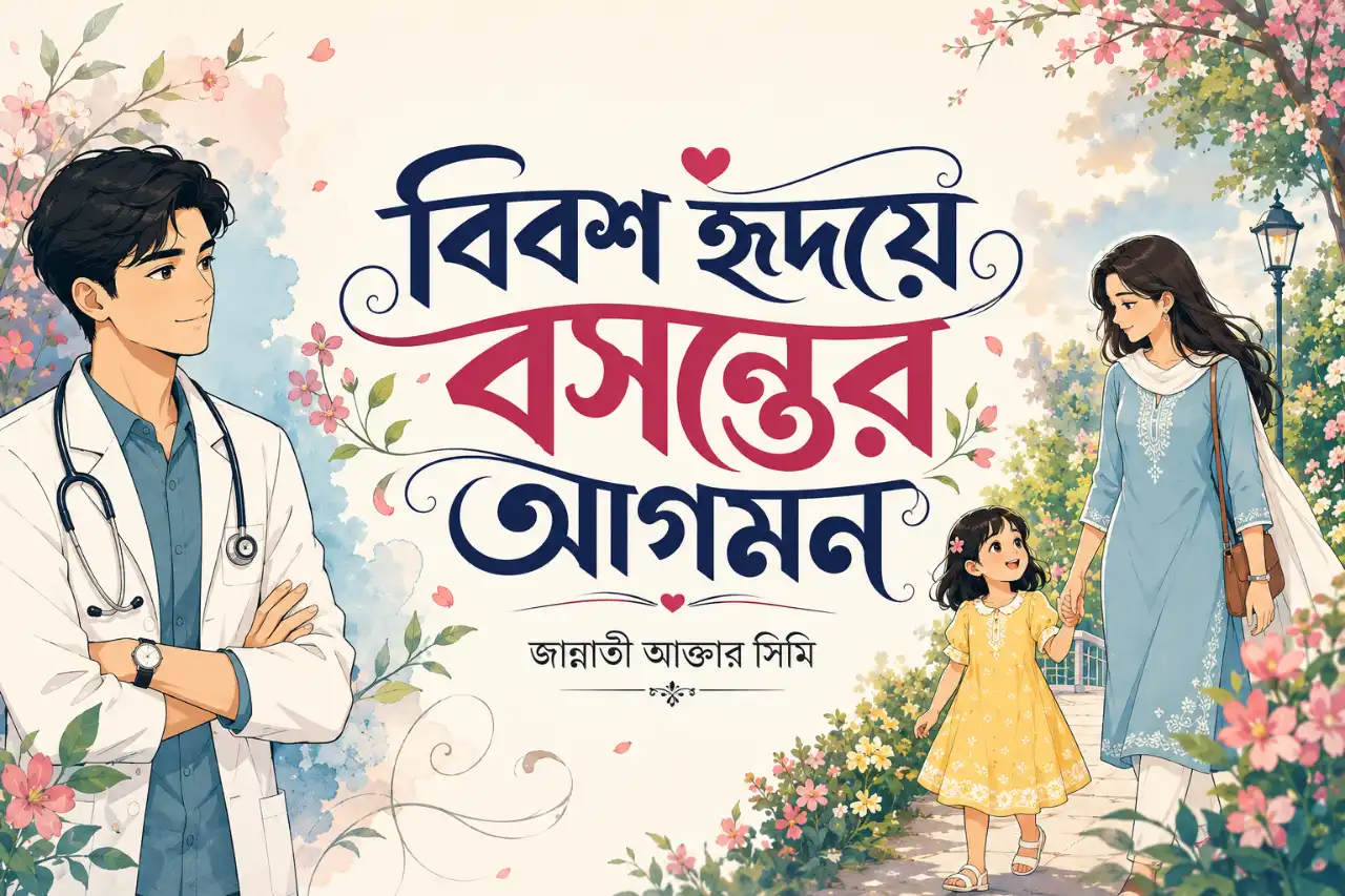 পর্ব ১