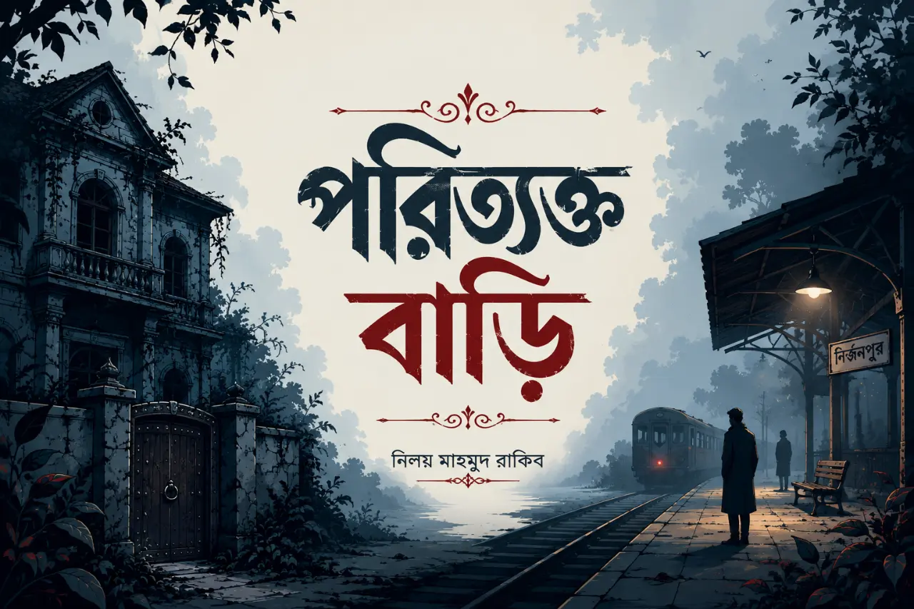 পর্ব ১