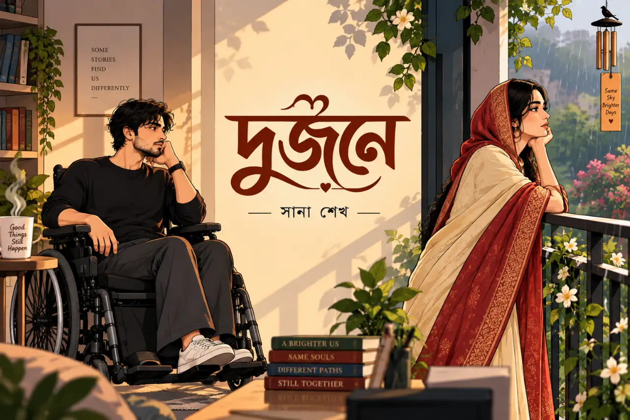 পর্ব ১