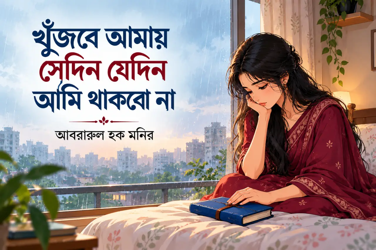 পর্ব ১