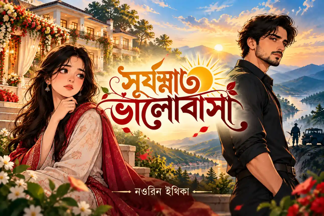 পর্ব ১