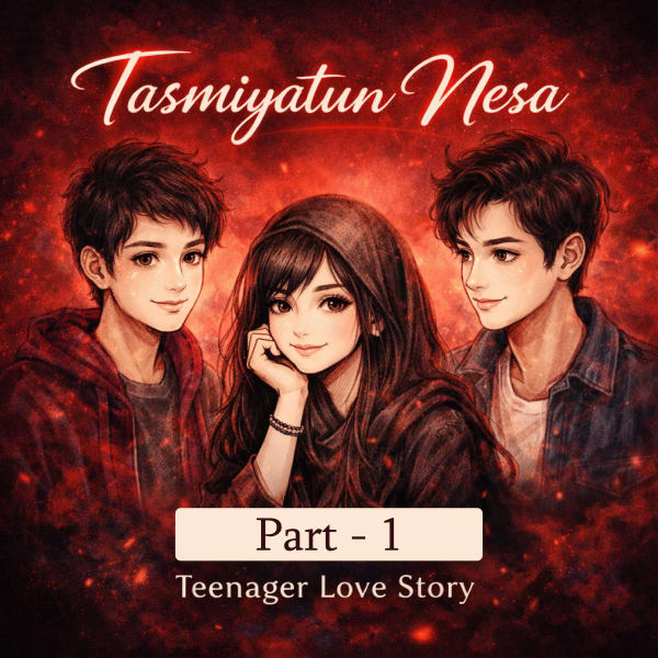 তাসমিয়া-১ কভার ফটো