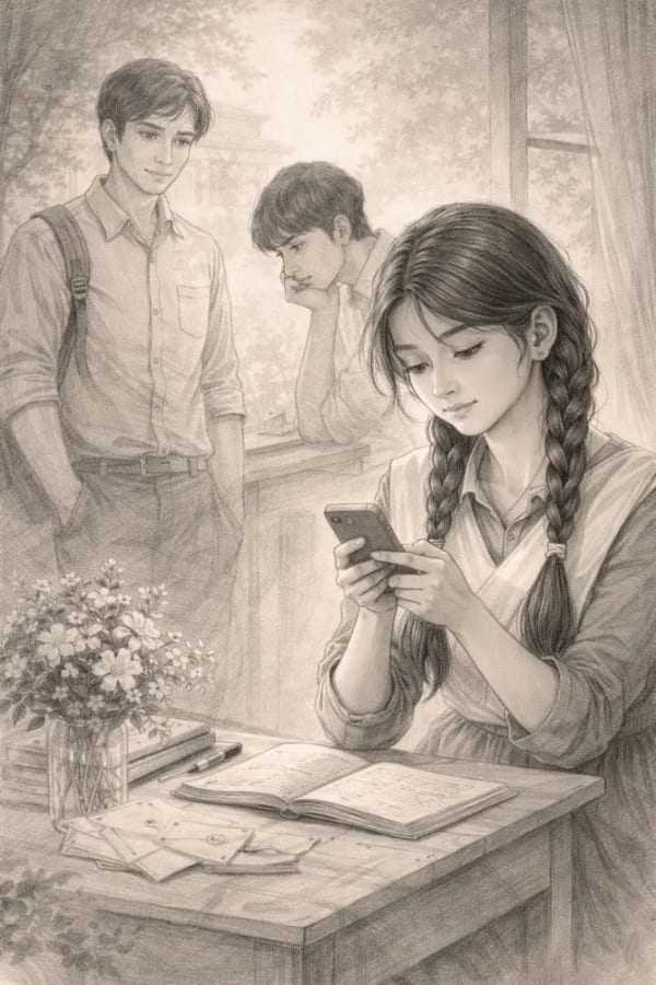 তাসমিয়া-৪ কভার ফটো