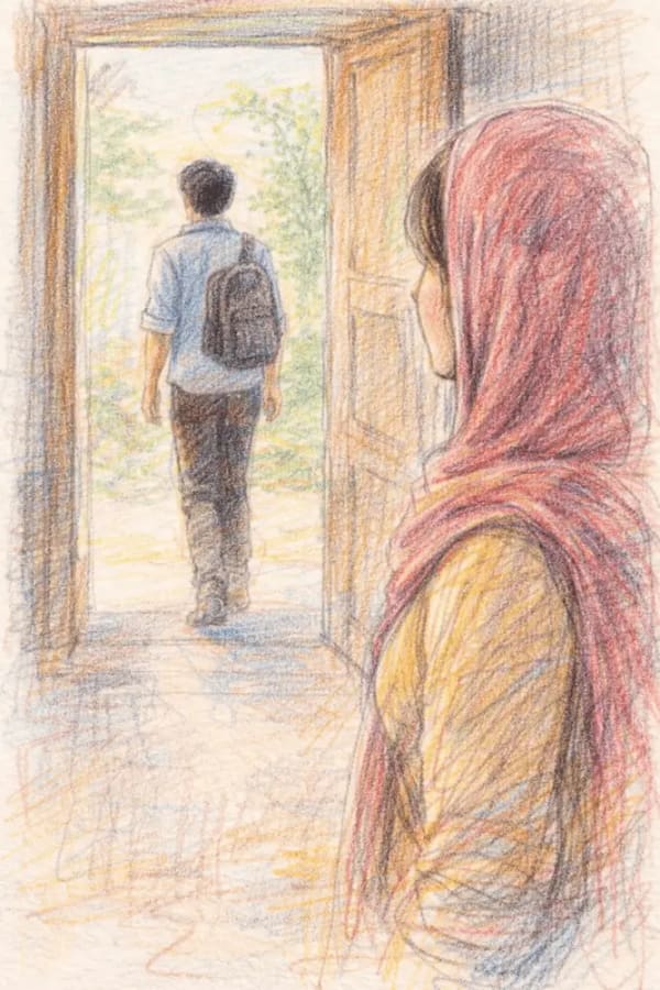 তাসমিয়া-৫ কভার ফটো