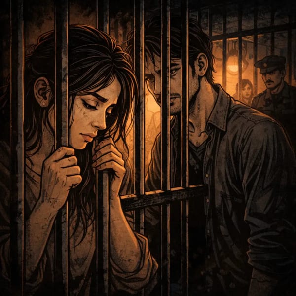 উদাস পূরবী হাওয়া বাংলা গল্প ইমেজ ৪