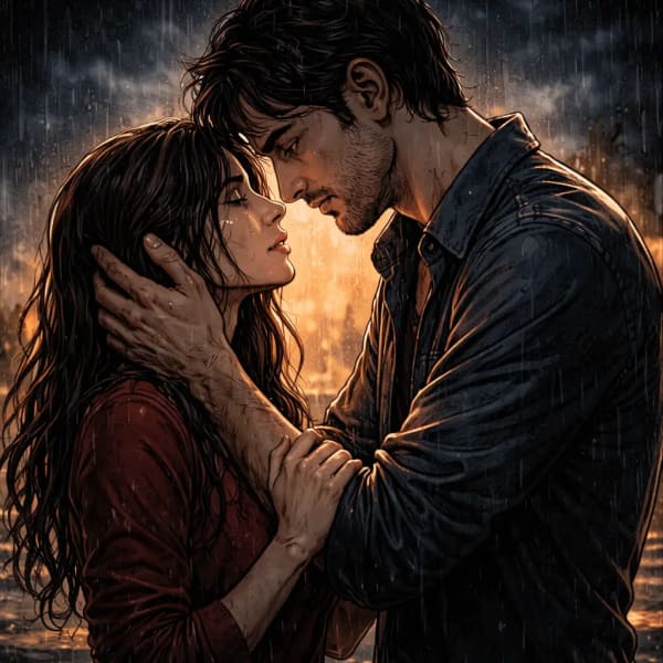 উদাস পূরবী হাওয়া বাংলা গল্প ইমেজ ৫