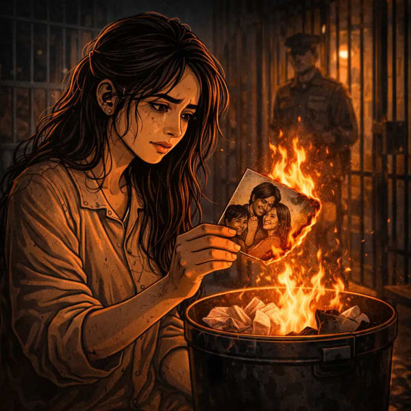 উদাস পূরবী হাওয়া বাংলা গল্প ইমেজ ৬