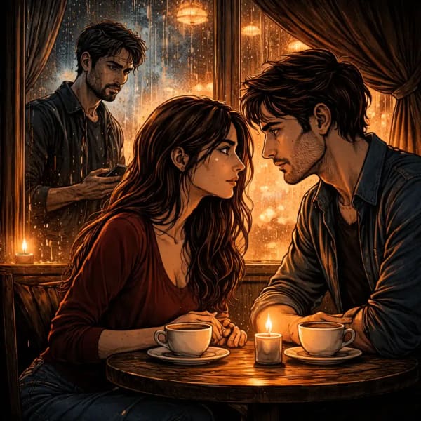 উদাস পূরবী হাওয়া বাংলা গল্প ইমেজ ২