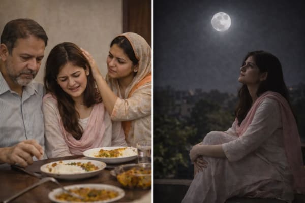 গুঞ্জরনের নীড়ে মৌরিন আহমেদ