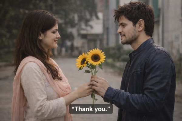 গুঞ্জরনের নীড়ে - মৌরিন আহমেদ