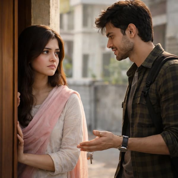 গুঞ্জরনের নীড়ে - মৌরিন আহমেদ