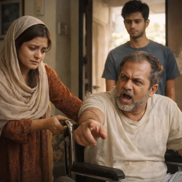 gunjoroner neere cover