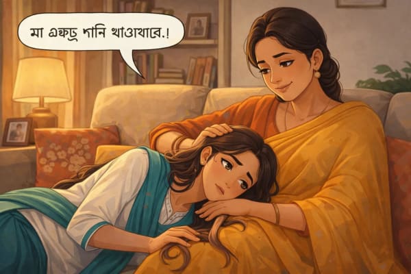 পি - ৪